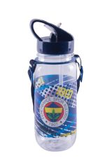 Fenerbahçe Seffaf 500 Ml Matara (Hakan Çanta 78694) /