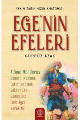 Ege’nin Efeleri