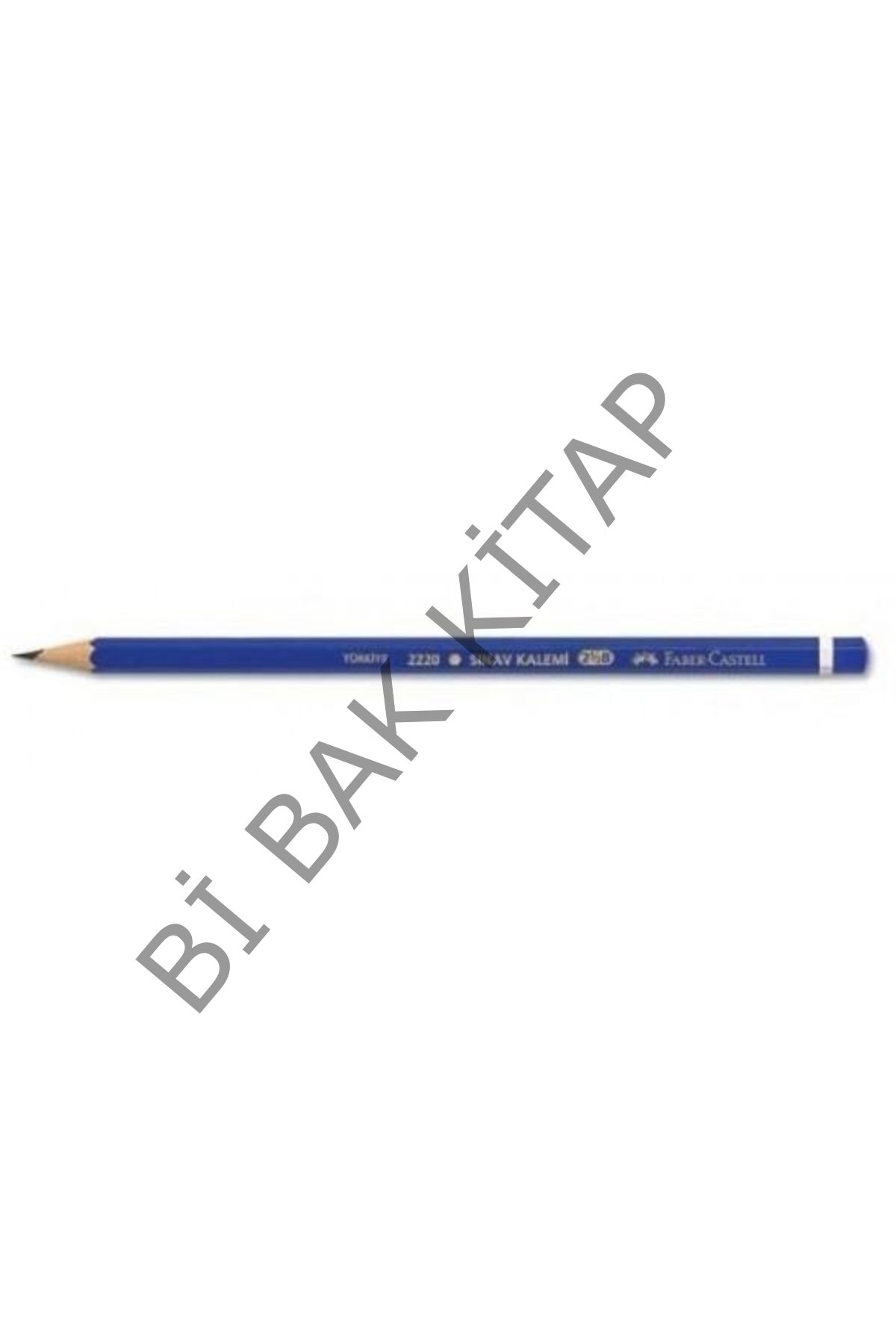 Faber Castell Sınav Kalemi