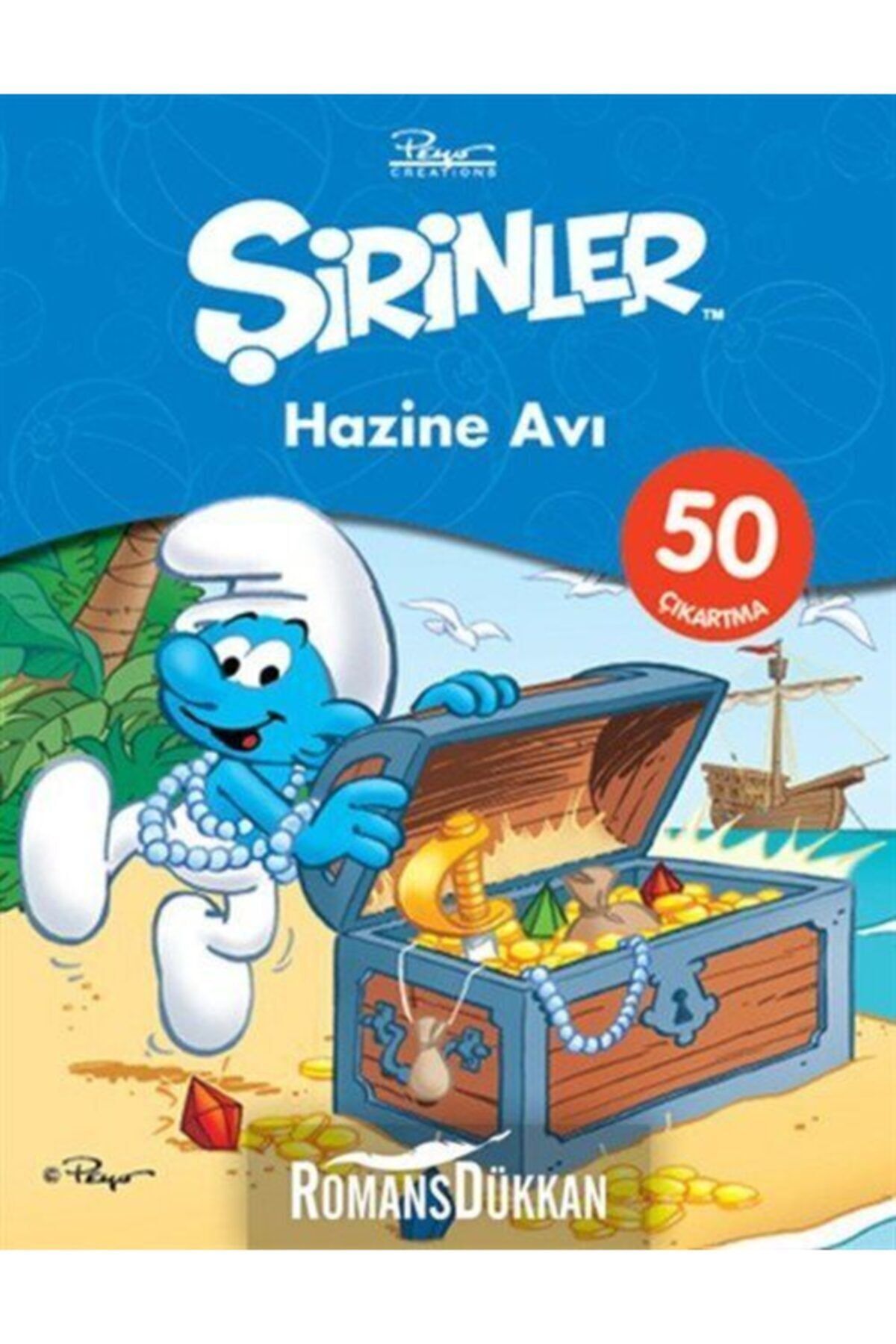 Hazine Avı