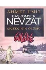 Başkomser Nevzat - Çiçekçinin Ölümü / Gülgeç