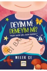 Deyim Mi Demeyim Mi? - Hiçbir Yerde Yok, Deyim Öyküleri