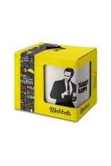 Himym / Barney Stinson Suit Up ! Mug - How I Met Your Mother