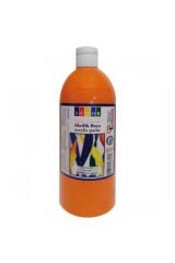 Akrilik Boya 500 ml Turuncu Sd1009-03