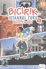 Bıcırık Ile Istanbul Turu 1 _yeni Baskı