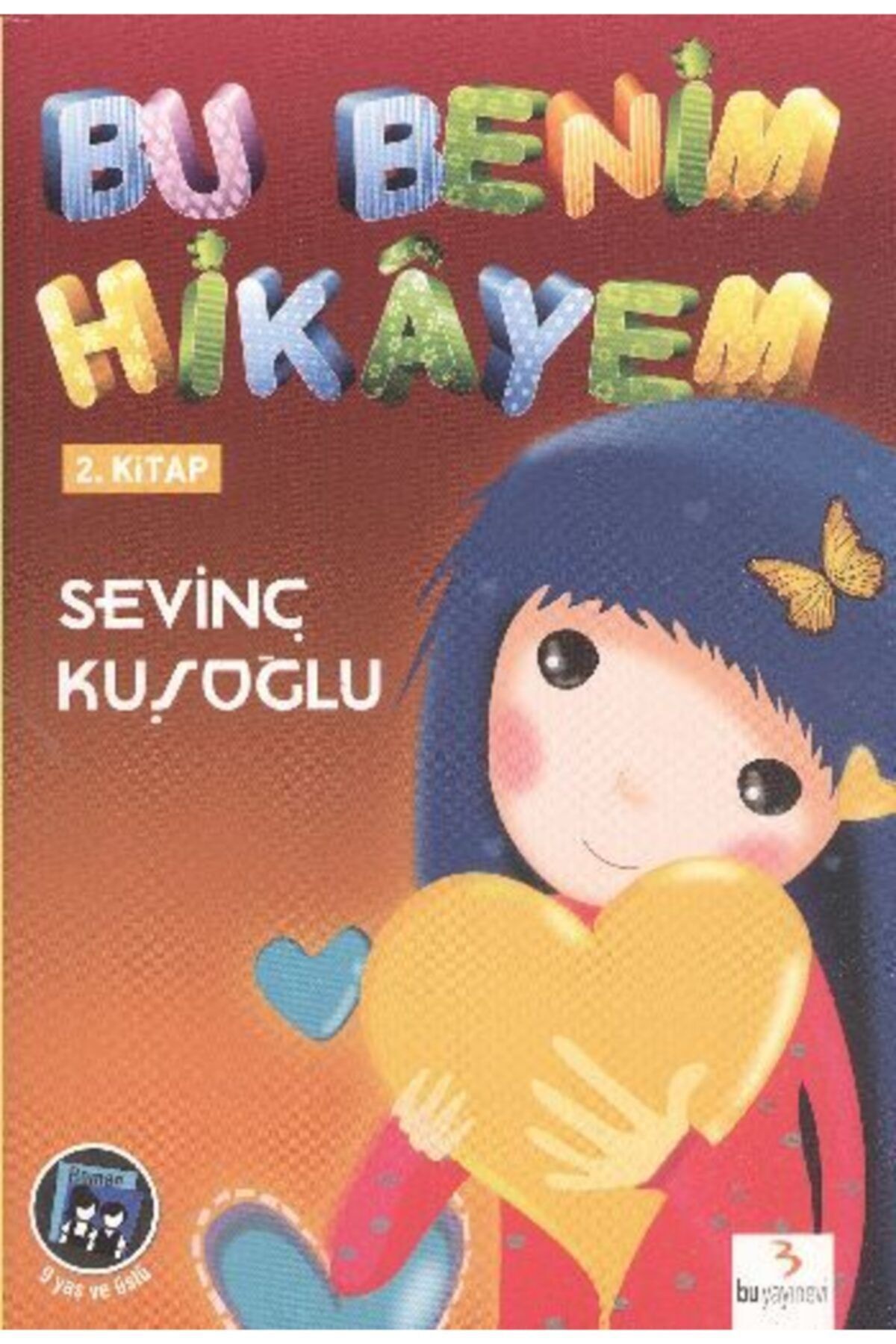 Bu Benim Hikayem 2.kitap