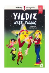 Yıldız- Ayşe Yamaç