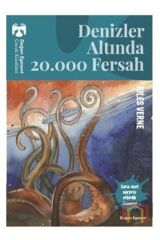 Denizler Altında 20000 Fersah-çocuk Klasikleri