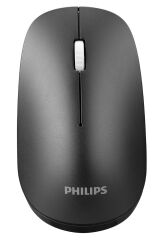 SPK7305 2.4Ghz Siyah 800/1000/1200/1600 Dpi Kablosuz Mouse