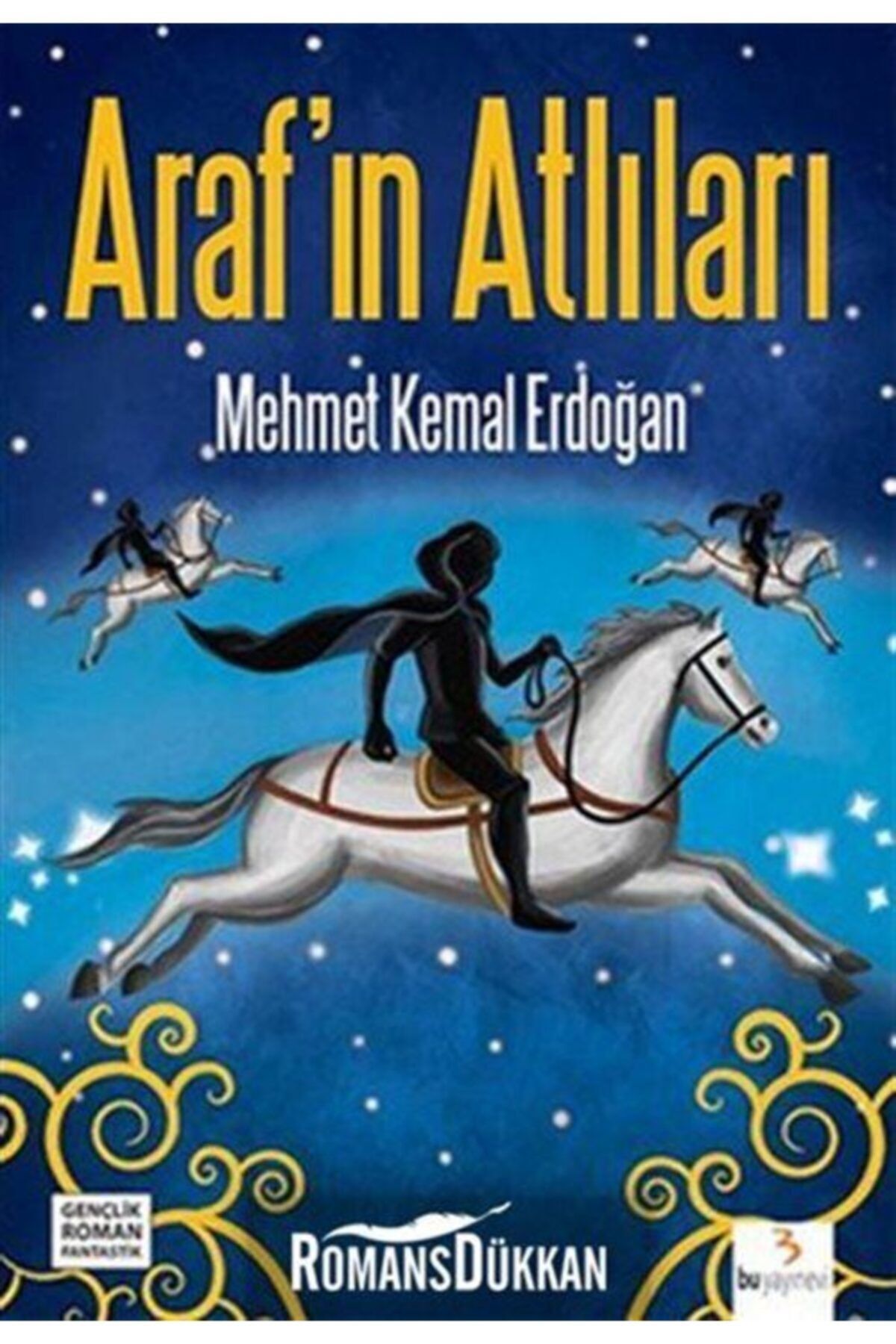 Araf’ın Atlıları